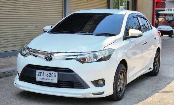 ซื้อ รถมือสอง Toyota Vios ขาว รถยนต์ ใน %{เมือง} ใน กรุงเทพมหานคร ซื้อ รถมือสอง Toyota Vios ขาว รถยนต์ ใน %{เมือง} ใน กรุงเทพมหานคร