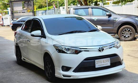 ซื้อ รถมือสอง Toyota Vios ขาว รถยนต์ ใน %{เมือง} ใน กรุงเทพมหานคร ซื้อ รถมือสอง Toyota Vios ขาว รถยนต์ ใน %{เมือง} ใน กรุงเทพมหานคร