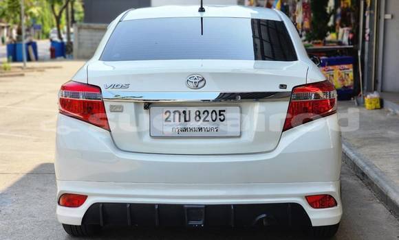 ซื้อ รถมือสอง Toyota Vios ขาว รถยนต์ ใน %{เมือง} ใน กรุงเทพมหานคร ซื้อ รถมือสอง Toyota Vios ขาว รถยนต์ ใน %{เมือง} ใน กรุงเทพมหานคร