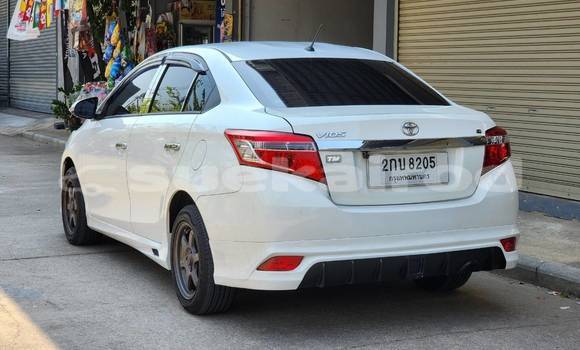 ซื้อ รถมือสอง Toyota Vios ขาว รถยนต์ ใน %{เมือง} ใน กรุงเทพมหานคร ซื้อ รถมือสอง Toyota Vios ขาว รถยนต์ ใน %{เมือง} ใน กรุงเทพมหานคร