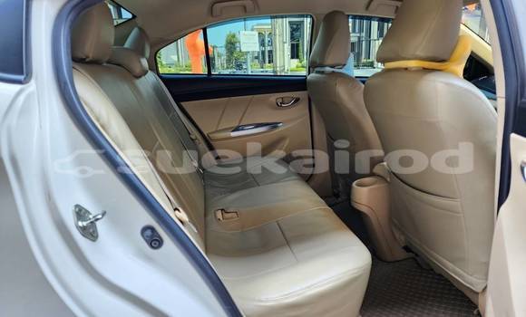 ซื้อ รถมือสอง Toyota Vios ขาว รถยนต์ ใน %{เมือง} ใน กรุงเทพมหานคร ซื้อ รถมือสอง Toyota Vios ขาว รถยนต์ ใน %{เมือง} ใน กรุงเทพมหานคร