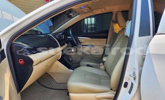 ซื้อ รถมือสอง Toyota Vios ขาว รถยนต์ ใน %{เมือง} ใน กรุงเทพมหานคร ซื้อ รถมือสอง Toyota Vios ขาว รถยนต์ ใน %{เมือง} ใน กรุงเทพมหานคร