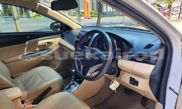 ซื้อ รถมือสอง Toyota Vios ขาว รถยนต์ ใน %{เมือง} ใน กรุงเทพมหานคร ซื้อ รถมือสอง Toyota Vios ขาว รถยนต์ ใน %{เมือง} ใน กรุงเทพมหานคร