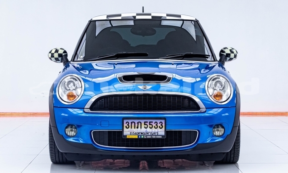 Buy Used Mini Cooper Other Car in Bangkok in Bangkok