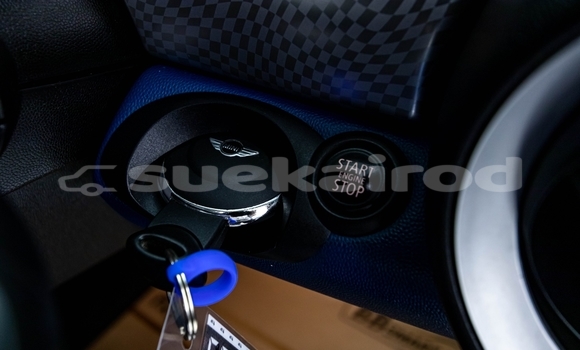 Buy Used Mini Cooper Other Car in Bangkok in Bangkok Buy Used Mini Cooper Other Car in Bangkok in Bangkok
