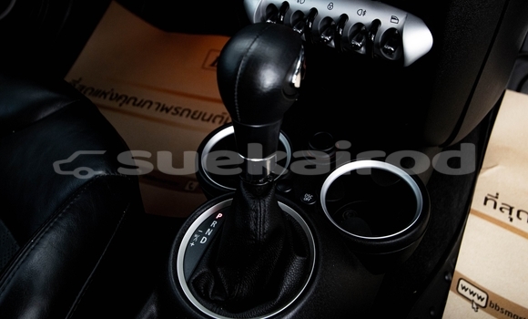 Buy Used Mini Cooper Other Car in Bangkok in Bangkok Buy Used Mini Cooper Other Car in Bangkok in Bangkok