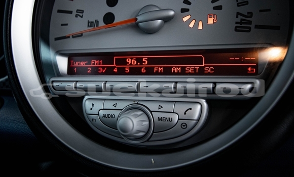 Buy Used Mini Cooper Other Car in Bangkok in Bangkok Buy Used Mini Cooper Other Car in Bangkok in Bangkok