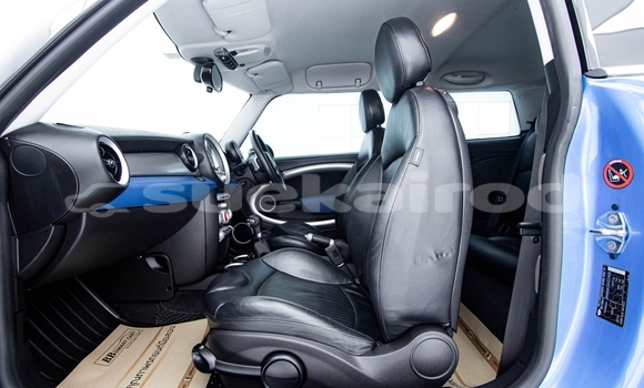 Buy Used Mini Cooper Other Car in Bangkok in Bangkok Buy Used Mini Cooper Other Car in Bangkok in Bangkok