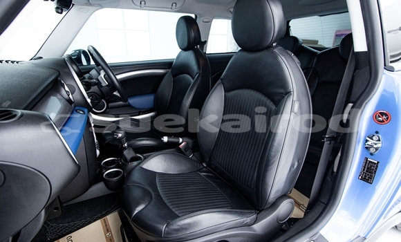 Buy Used Mini Cooper Other Car in Bangkok in Bangkok Buy Used Mini Cooper Other Car in Bangkok in Bangkok