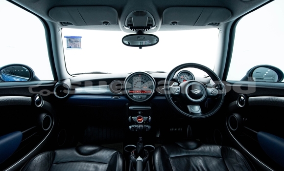 Buy Used Mini Cooper Other Car in Bangkok in Bangkok Buy Used Mini Cooper Other Car in Bangkok in Bangkok
