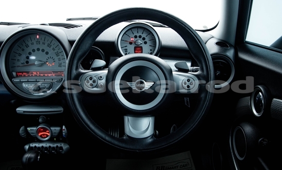 Buy Used Mini Cooper Other Car in Bangkok in Bangkok Buy Used Mini Cooper Other Car in Bangkok in Bangkok