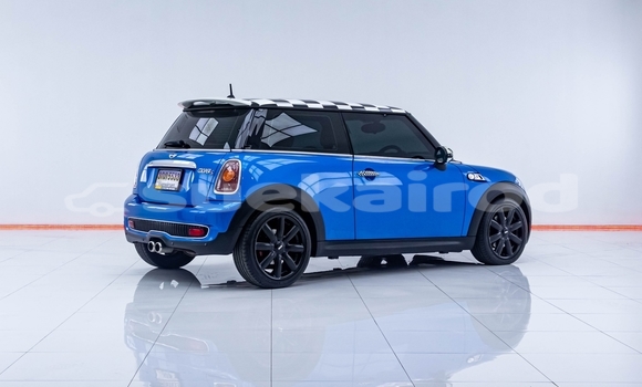 Buy Used Mini Cooper Other Car in Bangkok in Bangkok Buy Used Mini Cooper Other Car in Bangkok in Bangkok
