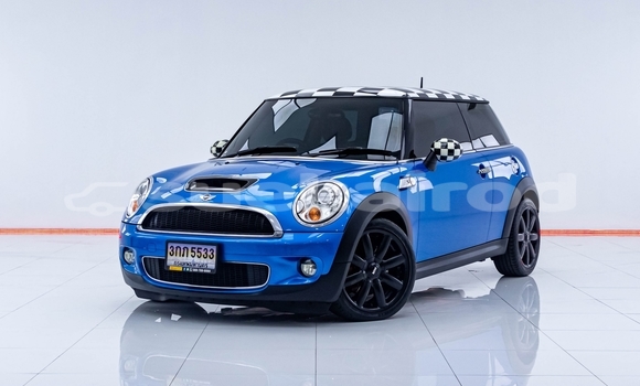 Buy Used Mini Cooper Other Car in Bangkok in Bangkok Buy Used Mini Cooper Other Car in Bangkok in Bangkok