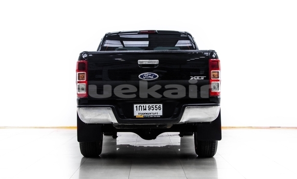 Buy Used Ford Ranger Black Car in Bangkok in Bangkok Buy Used Ford Ranger Black Car in Bangkok in Bangkok