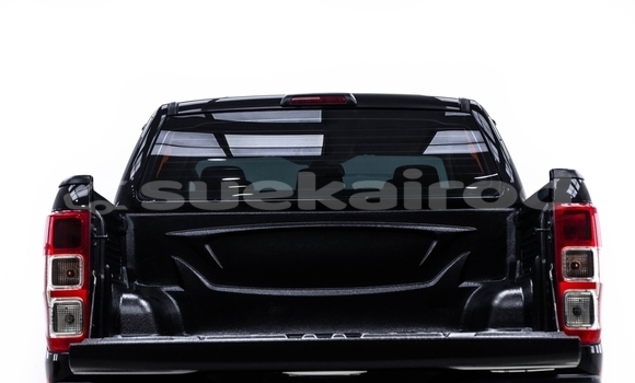 Buy Used Ford Ranger Black Car in Bangkok in Bangkok Buy Used Ford Ranger Black Car in Bangkok in Bangkok