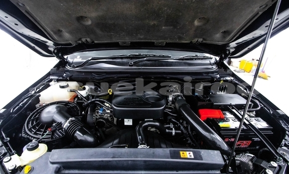 Buy Used Ford Ranger Black Car in Bangkok in Bangkok Buy Used Ford Ranger Black Car in Bangkok in Bangkok