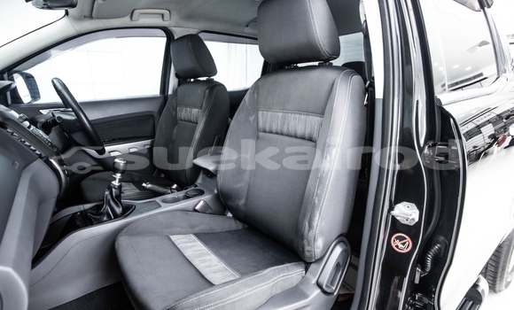 Buy Used Ford Ranger Black Car in Bangkok in Bangkok Buy Used Ford Ranger Black Car in Bangkok in Bangkok