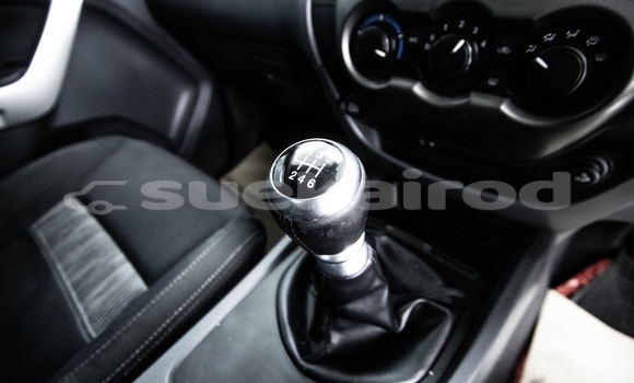 Buy Used Ford Ranger Black Car in Bangkok in Bangkok Buy Used Ford Ranger Black Car in Bangkok in Bangkok