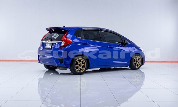 ซื้อ รถมือสอง Honda Jazz สีน้ำเงิน รถยนต์ ใน %{เมือง} ใน กรุงเทพมหานคร ซื้อ รถมือสอง Honda Jazz สีน้ำเงิน รถยนต์ ใน %{เมือง} ใน กรุงเทพมหานคร