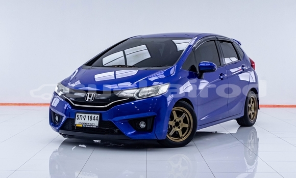 ซื้อ รถมือสอง Honda Jazz สีน้ำเงิน รถยนต์ ใน %{เมือง} ใน กรุงเทพมหานคร ซื้อ รถมือสอง Honda Jazz สีน้ำเงิน รถยนต์ ใน %{เมือง} ใน กรุงเทพมหานคร