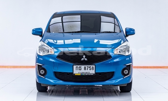 ซื้อ รถมือสอง Mitsubishi Airtrek อื่น ๆ รถยนต์ ใน %{เมือง} ใน กรุงเทพมหานคร