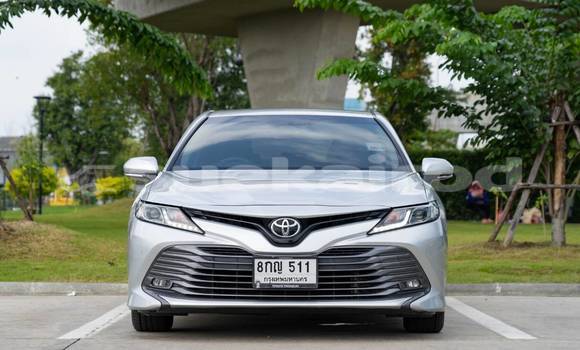 Buy Used Toyota Camry Other Car in Bangkok in Bangkok