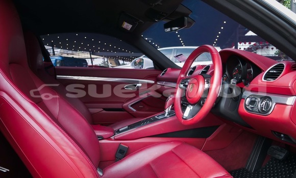 ซื้อ รถมือสอง Porsche 718 Cayman ขาว รถยนต์ ใน %{เมือง} ใน กรุงเทพมหานคร ซื้อ รถมือสอง Porsche 718 Cayman ขาว รถยนต์ ใน %{เมือง} ใน กรุงเทพมหานคร