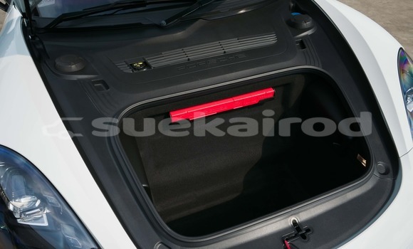 ซื้อ รถมือสอง Porsche 718 Cayman ขาว รถยนต์ ใน %{เมือง} ใน กรุงเทพมหานคร ซื้อ รถมือสอง Porsche 718 Cayman ขาว รถยนต์ ใน %{เมือง} ใน กรุงเทพมหานคร