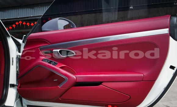 ซื้อ รถมือสอง Porsche 718 Cayman ขาว รถยนต์ ใน %{เมือง} ใน กรุงเทพมหานคร ซื้อ รถมือสอง Porsche 718 Cayman ขาว รถยนต์ ใน %{เมือง} ใน กรุงเทพมหานคร