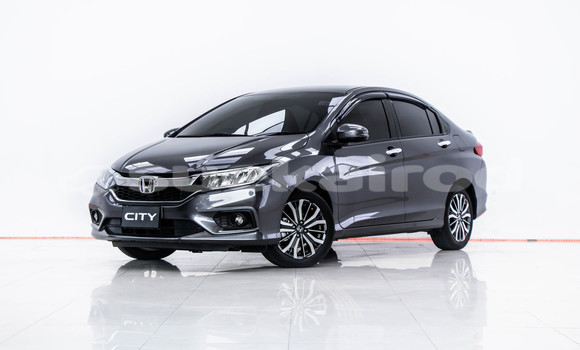 Buy Used Honda City Other Car in Bangkok in Bangkok