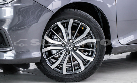 Buy Used Honda City Other Car in Bangkok in Bangkok Buy Used Honda City Other Car in Bangkok in Bangkok