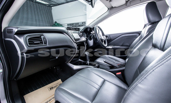 Buy Used Honda City Other Car in Bangkok in Bangkok Buy Used Honda City Other Car in Bangkok in Bangkok