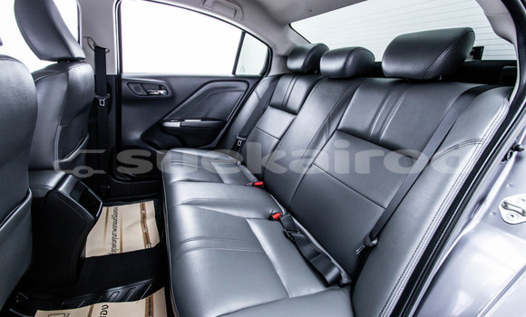 Buy Used Honda City Other Car in Bangkok in Bangkok Buy Used Honda City Other Car in Bangkok in Bangkok