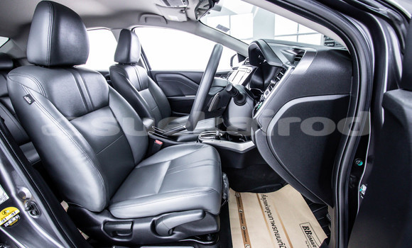 Buy Used Honda City Other Car in Bangkok in Bangkok Buy Used Honda City Other Car in Bangkok in Bangkok