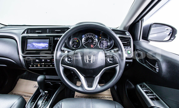 Buy Used Honda City Other Car in Bangkok in Bangkok Buy Used Honda City Other Car in Bangkok in Bangkok