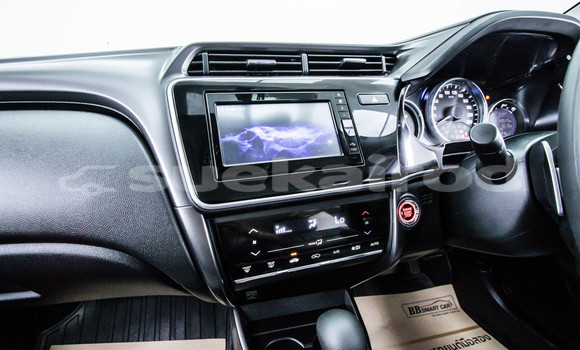 Buy Used Honda City Other Car in Bangkok in Bangkok Buy Used Honda City Other Car in Bangkok in Bangkok