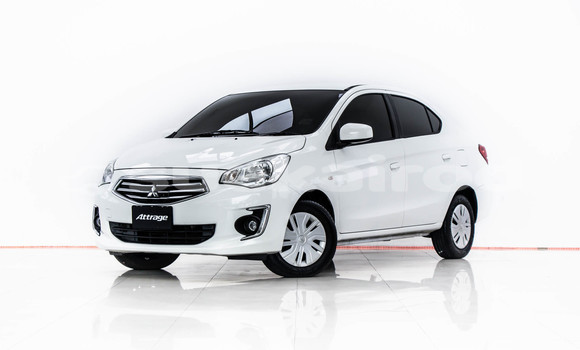 ซื้อ รถมือสอง Mitsubishi Attrage ขาว รถยนต์ ใน %{เมือง} ใน กรุงเทพมหานคร ซื้อ รถมือสอง Mitsubishi Attrage ขาว รถยนต์ ใน %{เมือง} ใน กรุงเทพมหานคร