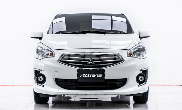 ซื้อ รถมือสอง Mitsubishi Attrage ขาว รถยนต์ ใน %{เมือง} ใน กรุงเทพมหานคร ซื้อ รถมือสอง Mitsubishi Attrage ขาว รถยนต์ ใน %{เมือง} ใน กรุงเทพมหานคร