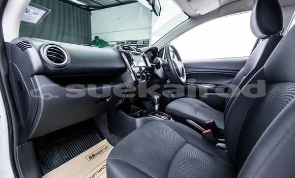 ซื้อ รถมือสอง Mitsubishi Attrage ขาว รถยนต์ ใน %{เมือง} ใน กรุงเทพมหานคร ซื้อ รถมือสอง Mitsubishi Attrage ขาว รถยนต์ ใน %{เมือง} ใน กรุงเทพมหานคร