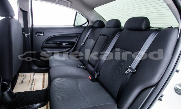 ซื้อ รถมือสอง Mitsubishi Attrage ขาว รถยนต์ ใน %{เมือง} ใน กรุงเทพมหานคร ซื้อ รถมือสอง Mitsubishi Attrage ขาว รถยนต์ ใน %{เมือง} ใน กรุงเทพมหานคร