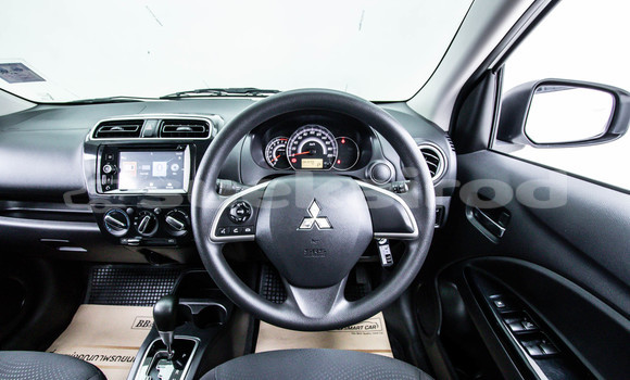 ซื้อ รถมือสอง Mitsubishi Attrage ขาว รถยนต์ ใน %{เมือง} ใน กรุงเทพมหานคร ซื้อ รถมือสอง Mitsubishi Attrage ขาว รถยนต์ ใน %{เมือง} ใน กรุงเทพมหานคร