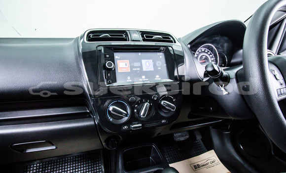 ซื้อ รถมือสอง Mitsubishi Attrage ขาว รถยนต์ ใน %{เมือง} ใน กรุงเทพมหานคร ซื้อ รถมือสอง Mitsubishi Attrage ขาว รถยนต์ ใน %{เมือง} ใน กรุงเทพมหานคร