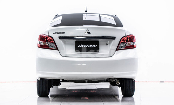ซื้อ รถมือสอง Mitsubishi Attrage ขาว รถยนต์ ใน %{เมือง} ใน กรุงเทพมหานคร ซื้อ รถมือสอง Mitsubishi Attrage ขาว รถยนต์ ใน %{เมือง} ใน กรุงเทพมหานคร