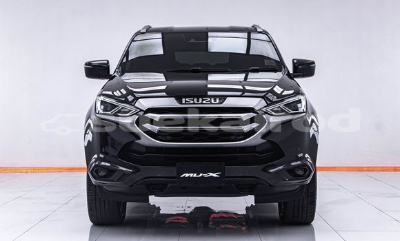 ซื้อ รถมือสอง Isuzu MU-X สีดำ รถยนต์ ใน %{เมือง} ใน กรุงเทพมหานคร ซื้อ รถมือสอง Isuzu MU-X สีดำ รถยนต์ ใน %{เมือง} ใน กรุงเทพมหานคร