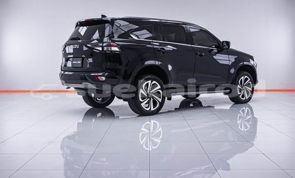 ซื้อ รถมือสอง Isuzu MU-X สีดำ รถยนต์ ใน %{เมือง} ใน กรุงเทพมหานคร ซื้อ รถมือสอง Isuzu MU-X สีดำ รถยนต์ ใน %{เมือง} ใน กรุงเทพมหานคร