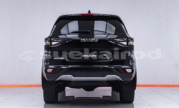 ซื้อ รถมือสอง Isuzu MU-X สีดำ รถยนต์ ใน %{เมือง} ใน กรุงเทพมหานคร ซื้อ รถมือสอง Isuzu MU-X สีดำ รถยนต์ ใน %{เมือง} ใน กรุงเทพมหานคร