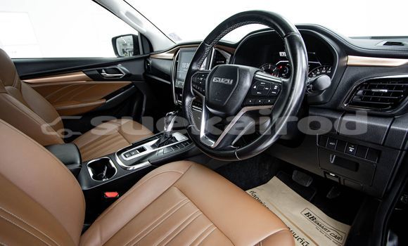 ซื้อ รถมือสอง Isuzu MU-X สีดำ รถยนต์ ใน %{เมือง} ใน กรุงเทพมหานคร ซื้อ รถมือสอง Isuzu MU-X สีดำ รถยนต์ ใน %{เมือง} ใน กรุงเทพมหานคร