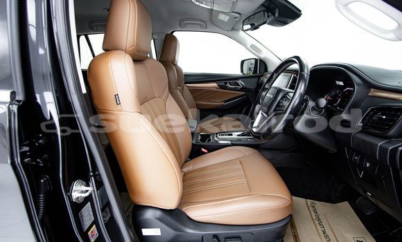 ซื้อ รถมือสอง Isuzu MU-X สีดำ รถยนต์ ใน %{เมือง} ใน กรุงเทพมหานคร ซื้อ รถมือสอง Isuzu MU-X สีดำ รถยนต์ ใน %{เมือง} ใน กรุงเทพมหานคร