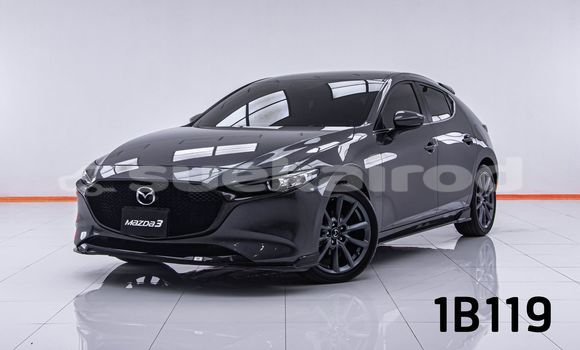 ซื้อ รถมือสอง Mazda 3 อื่น ๆ รถยนต์ ใน %{เมือง} ใน กรุงเทพมหานคร