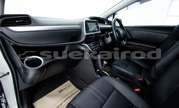 ซื้อ รถมือสอง Toyota Sienta อื่น ๆ รถยนต์ ใน %{เมือง} ใน กรุงเทพมหานคร ซื้อ รถมือสอง Toyota Sienta อื่น ๆ รถยนต์ ใน %{เมือง} ใน กรุงเทพมหานคร